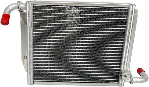 Generic 672841 672244 Tri-pac Radiator for Thermo King Original Evolution Tripac APU TK in Saudi Arabia