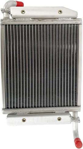 Generic 672841 672244 Tri-pac Radiator for Thermo King Original Evolution Tripac APU TK in Saudi Arabia