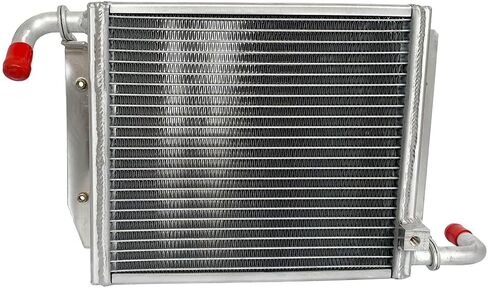 Generic 672841 672244 Tri-pac Radiator for Thermo King Original Evolution Tripac APU TK in Saudi Arabia