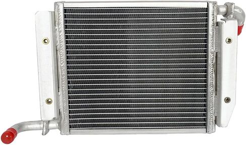 Generic 672841 672244 Tri-pac Radiator for Thermo King Original Evolution Tripac APU TK in Saudi Arabia