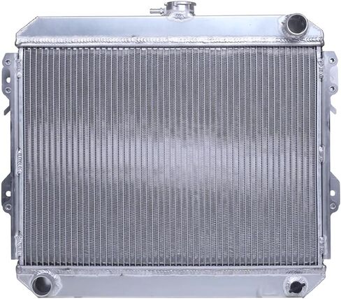 RAYTEN 944 Radiator Compatible with Toyota Pickup 1976-1983 in Saudi Arabia
