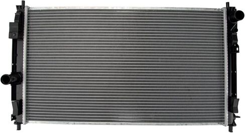 KAX CU2951 استبدال المبرد لـ 200 2011-2014، المنتقم 2008-2014، العيار 2007-2012، البوصلة 2007-2017، باتريوت 2007-2017، سيبرينغ 2007-2010 2.0L 1.8L 3.6L 3.5L 2.4 لتر 2.7 لتر in Kuwait