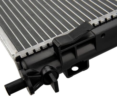 KAX CU2951 استبدال المبرد لـ 200 2011-2014، المنتقم 2008-2014، العيار 2007-2012، البوصلة 2007-2017، باتريوت 2007-2017، سيبرينغ 2007-2010 2.0L 1.8L 3.6L 3.5L 2.4 لتر 2.7 لتر in Kuwait