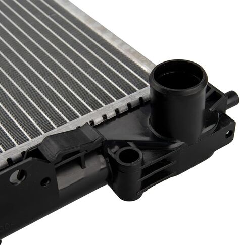 KAX CU2951 استبدال المبرد لـ 200 2011-2014، المنتقم 2008-2014، العيار 2007-2012، البوصلة 2007-2017، باتريوت 2007-2017، سيبرينغ 2007-2010 2.0L 1.8L 3.6L 3.5L 2.4 لتر 2.7 لتر in Kuwait