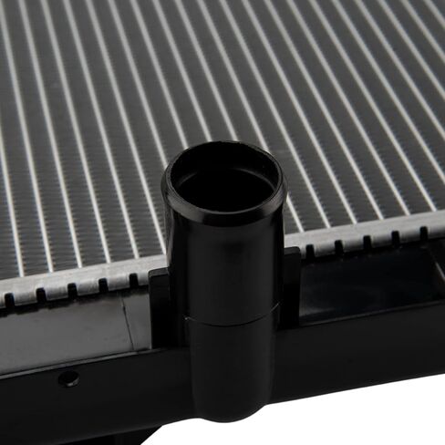 KAX CU2951 استبدال المبرد لـ 200 2011-2014، المنتقم 2008-2014، العيار 2007-2012، البوصلة 2007-2017، باتريوت 2007-2017، سيبرينغ 2007-2010 2.0L 1.8L 3.6L 3.5L 2.4 لتر 2.7 لتر in Kuwait