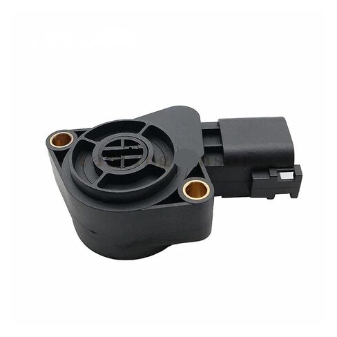 مستشعر موضع دواسة الوقود متوافق مع فولفو S40 V40 2001-2004 85109590 82492420 in Saudi Arabia