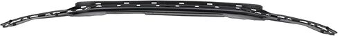 Garage-Pro Valance Compatible with Volkswagen GTI 2015-2017 Textured Plastic Front, Center VW1093126 in Saudi Arabia