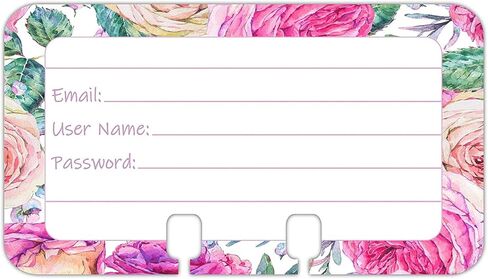 4" x 2.6" Rotary File Card Refills Dividers for Rolodex (A-Dividers) in Saudi Arabia