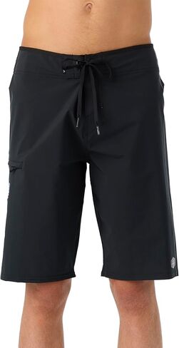 O'NEILL Men's Board Shorts 21 Inch Outseam GI Jack - Quick Dry Board Shorts Men's, Mens Board Shorts for Beach & Surfing in Saudi Arabia
