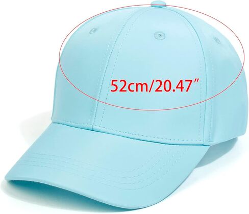 Baseball Ponytail for 3-6 Years Old Girls Messy High Bun with Ponytail Hole Breathable Hat for Kids in Saudi Arabia