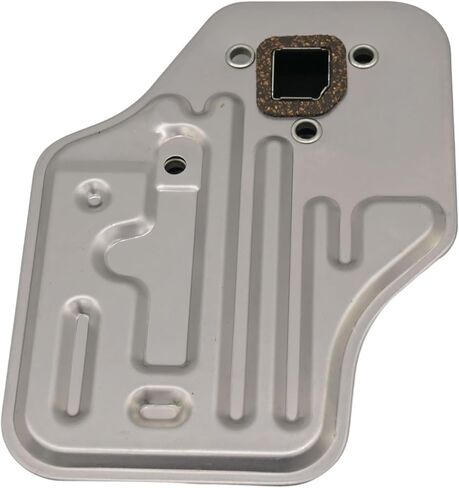 Automatic Transmission Oil Filter Kit 3.0L F4A33 F4A33-1 W4A32-1 W4A33-1 Replacement For Hyundai Sonata 92 93 94 95 96 97 98 Pt# 4632138010 in Saudi Arabia
