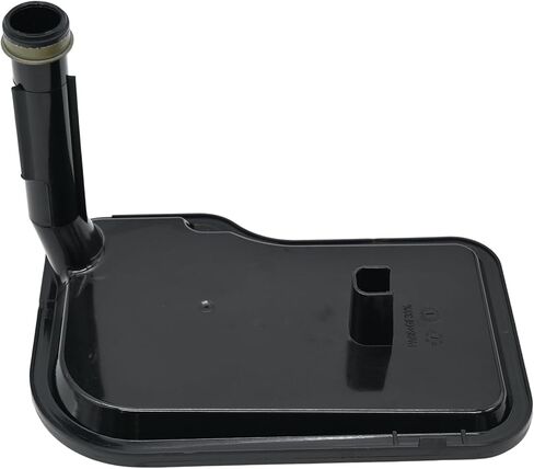 طقم فلتر زيت ناقل الحركة الأوتوماتيكي 6.0L 2Ml70 2-Mode Hybrid بديل لسيارة Gmc Chevy Escalade Sierra Silverado Tahoe Yukon 1500 2500 3500 Hd Classic 08 09 10 11 12 13 Pt# 19168277 in Kuwait