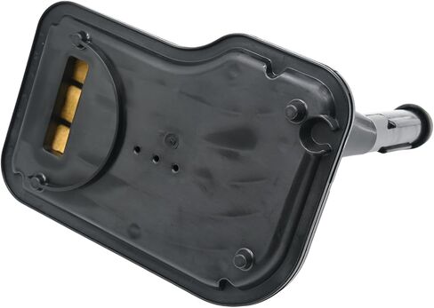 طقم فلتر زيت ناقل الحركة الأوتوماتيكي 6.0L 2Ml70 2-Mode Hybrid بديل لسيارة Gmc Chevy Escalade Sierra Silverado Tahoe Yukon 1500 2500 3500 Hd Classic 08 09 10 11 12 13 Pt# 19168277 in Kuwait