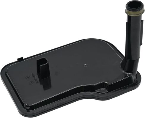 طقم فلتر زيت ناقل الحركة الأوتوماتيكي 6.0L 2Ml70 2-Mode Hybrid بديل لسيارة Gmc Chevy Escalade Sierra Silverado Tahoe Yukon 1500 2500 3500 Hd Classic 08 09 10 11 12 13 Pt# 19168277 in Kuwait