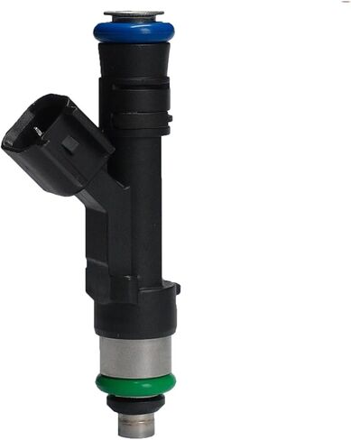 Injector, Fuel Injector,OEM 0280158001,Compatible for Ford E-150 E-250 E-350 E-450 5.4L 2L 1E-A5C 822-11167N,Set of 8, in Kuwait