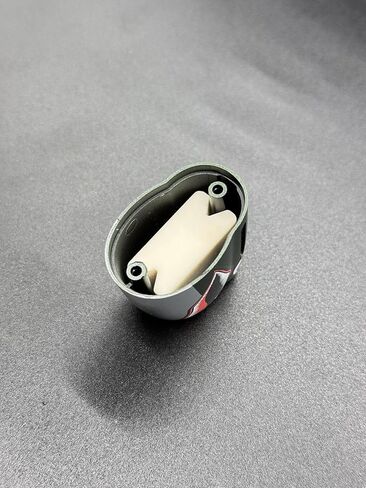 5 Pack P40 Car Air Vent Clip Freshener Refills Solid Fragrance Replacement Pads in Saudi Arabia