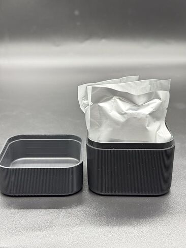 5 Pack P40 Car Air Vent Clip Freshener Refills Solid Fragrance Replacement Pads in Saudi Arabia