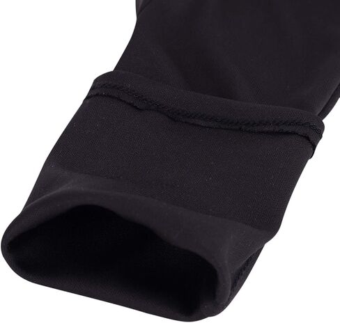 Halloween Costume Claws Gloves Long Nails Fingernail Fake Finger Cosplay Party Black in Saudi Arabia