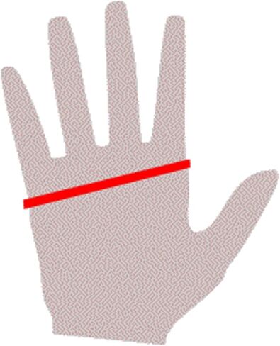 Chlorinated Latex Long Gloves (Opera Length) Fetish - Black (Small) in Saudi Arabia