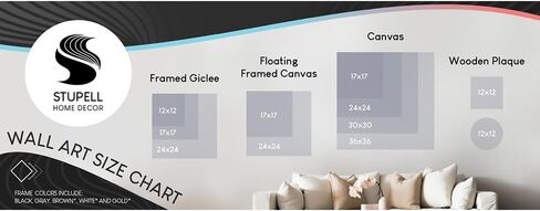 Stupell Industries Urban Paint Bouquet Canvas Wall Art Design by Irena Orlov in Kuwait