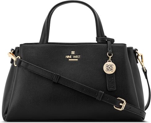 Nine West Luela Satchel in Saudi Arabia