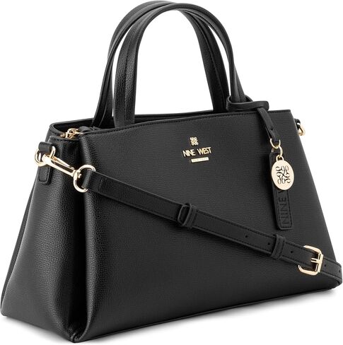Nine West Luela Satchel in Saudi Arabia