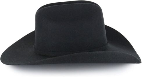 Cody James Unisex Denton 3X Felt Cowboy Hat - J37881541 in Saudi Arabia