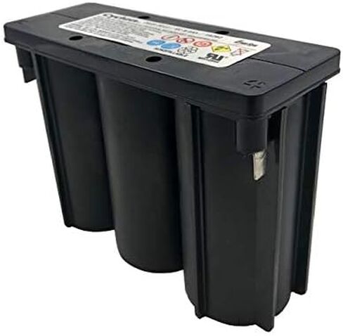 بطارية حمض الرصاص المختومة Enersys 0859-0012 6V 8Ah in Kuwait