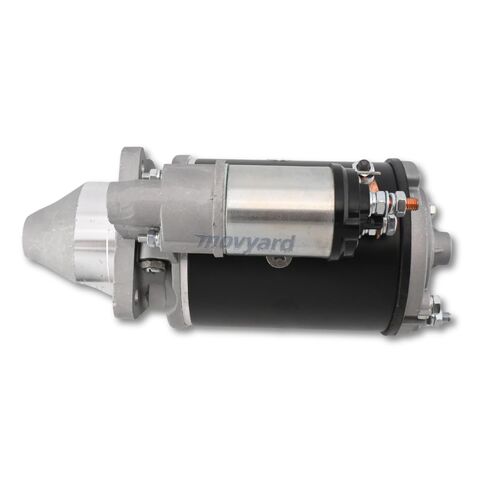 محرك بداية 2873A031 لمحرك بيركنز 1004-40 1004-40T 1004-42 1004-4T 3.1524 in Kuwait