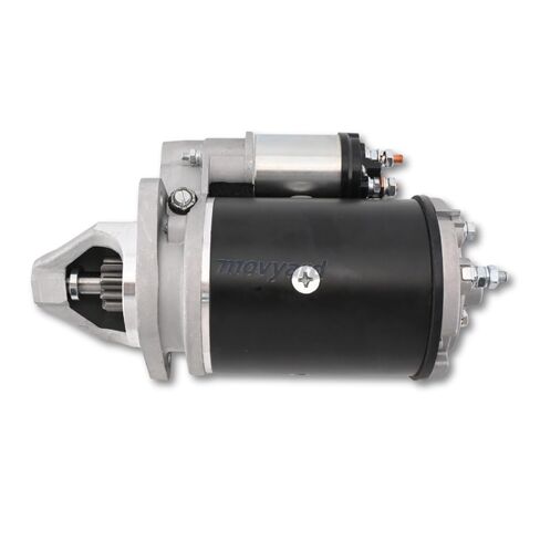 محرك بداية 2873A031 لمحرك بيركنز 1004-40 1004-40T 1004-42 1004-4T 3.1524 in Kuwait