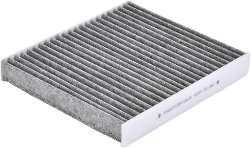 72880FL00A 16546AA16A 15208AA21A Cabin Engine Air Filter & Oil Filter Kit Compatible with Subaru 19-26 Ascent 2.4L/18-22 Crosstrek 2.0L/21-22 Crosstrek 2.5L in Saudi Arabia