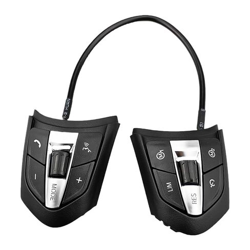 Steering Wheel Mounted Cruise Control Switch Butto Car Multi-Function Steering Wheel Button Cruise Speed Assembly/Fit for BMW F80 F82 M2 M3 M4 M5 M6 X5M X6 3 5 Series in Saudi Arabia