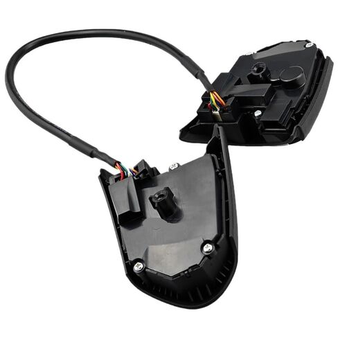 Steering Wheel Mounted Cruise Control Switch Butto Car Multi-Function Steering Wheel Button Cruise Speed Assembly/Fit for BMW F80 F82 M2 M3 M4 M5 M6 X5M X6 3 5 Series in Saudi Arabia