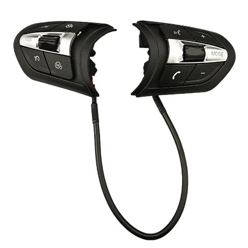 Steering Wheel Mounted Cruise Control Switch Butto Car Multi-Function Steering Wheel Button Cruise Speed Assembly/Fit for BMW F80 F82 M2 M3 M4 M5 M6 X5M X6 3 5 Series in Saudi Arabia