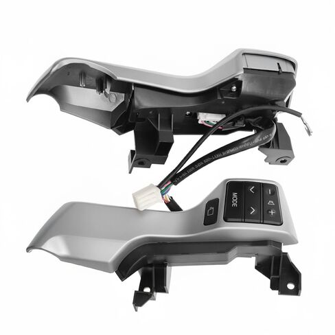 Multifunction Steering Wheel Switch Suitable for Land Cruiser Prado GRJ150L in Kuwait
