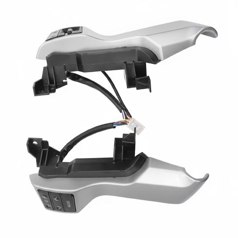 Multifunction Steering Wheel Switch Suitable for Land Cruiser Prado GRJ150L in Kuwait
