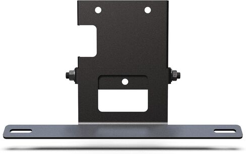 AUTOWIKI Acc Module Relocation Bracket for Ford Ranger 2019 2020 2021 2022 2023 Adaptive Cruise Control Sensor Bracket for 19-23 Ford Ranger, Black 1pcs in Saudi Arabia