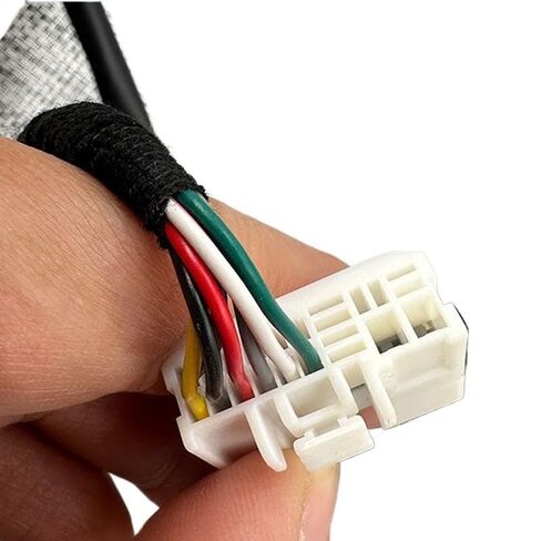 Steering Wheel Mounted Cruise Control Switch Butto Steering Wheel Control Button Switch/Fit for Hyundai i20 2009-2014 Cruise Multimedia Audio Remote in Saudi Arabia