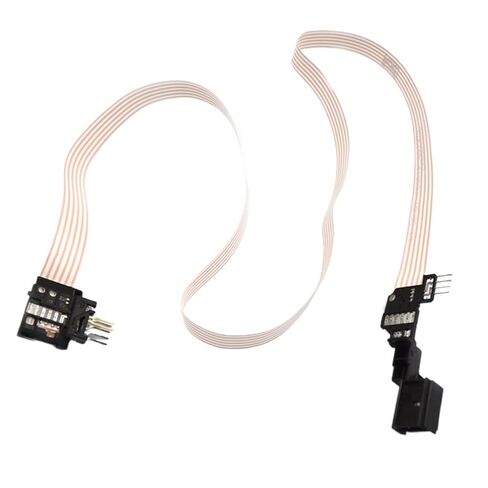 Automatic Cruise Control Module Coil 5K0 953 569 Compatible with Q3 MK6 Tuan Hairspring Harness X67A in Saudi Arabia