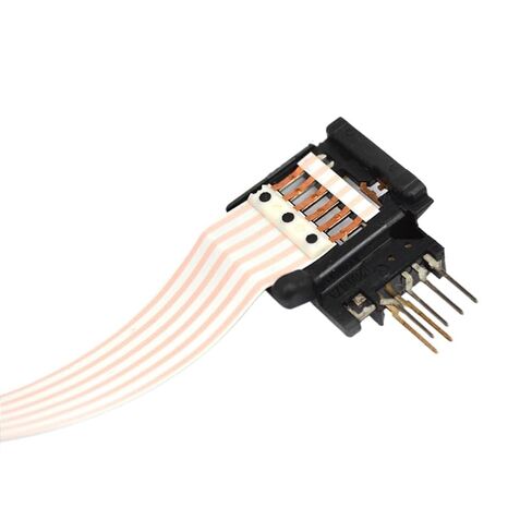 Automatic Cruise Control Module Coil 5K0 953 569 Compatible with Q3 MK6 Tuan Hairspring Harness X67A in Saudi Arabia
