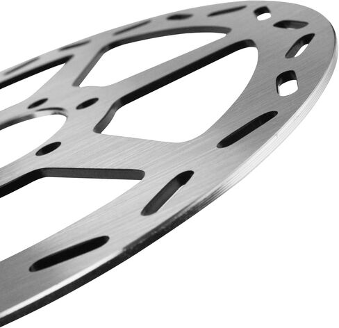 180mm/7.08'' Mini Bike Hydraulic Disc Brake Kit Brake Disc Rotor Master Cylinder Caliper Pads Assembly Parts for Baja DB30 Doodle Bug Blitz Dirt Bug Racer 97cc 79cc Predator 2.8hp Engine in Kuwait