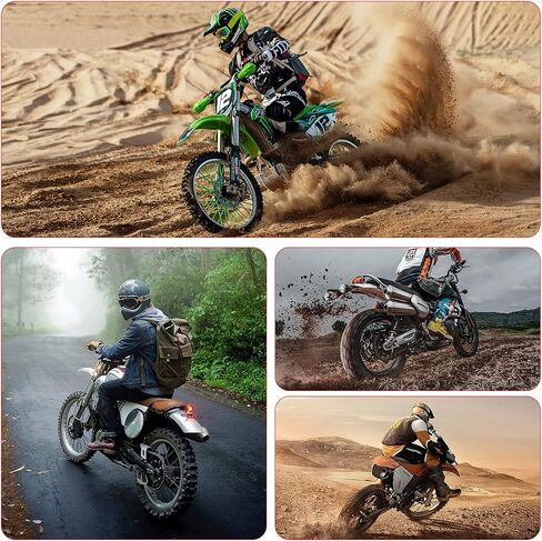 180mm/7.08'' Mini Bike Hydraulic Disc Brake Kit Brake Disc Rotor Master Cylinder Caliper Pads Assembly Parts for Baja DB30 Doodle Bug Blitz Dirt Bug Racer 97cc 79cc Predator 2.8hp Engine in Kuwait