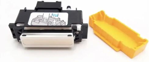 Printhead Model GH2220 Compatible with Sublimation Flatbed Inkjet Printer in Saudi Arabia