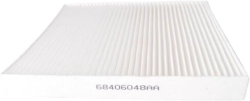 Air Filter & Filter Access Door Fit For 2011/2012-2019 Dodge Ram 1500 2500 3500 OEM Equivalent Replacement in Saudi Arabia