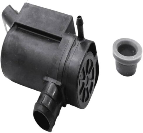 Windshield Washer Pump 8533010290 8533033010 85330-20470 85330-10290 Compatible With PREMIO 2001-2021 in Saudi Arabia