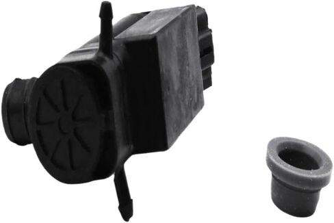 Windshield Washer Pump 8533010290 8533033010 85330-20470 85330-10290 Compatible With PREMIO 2001-2021 in Saudi Arabia
