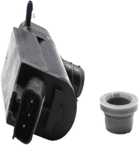 Windshield Washer Pump 8533010290 8533033010 85330-20470 85330-10290 Compatible With PREMIO 2001-2021 in Saudi Arabia