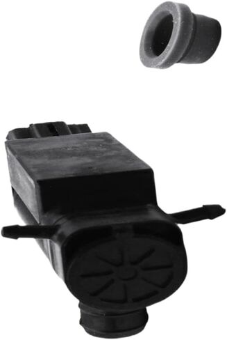 Windshield Washer Pump 8533010290 8533033010 85330-20470 85330-10290 Compatible With PREMIO 2001-2021 in Saudi Arabia