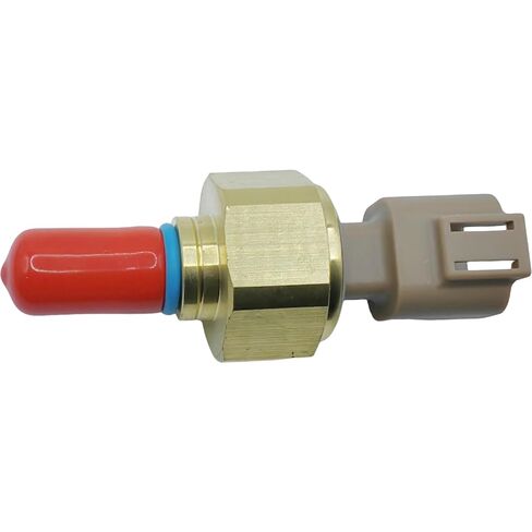 3330953 3330954 3401006 3417189 مستشعر ضغط درجة حرارة الزيت متوافق مع محركات الكمون الاستبدال المباشر لنماذج محركات الديزل Cummins ISM QSM ISX15 in Kuwait