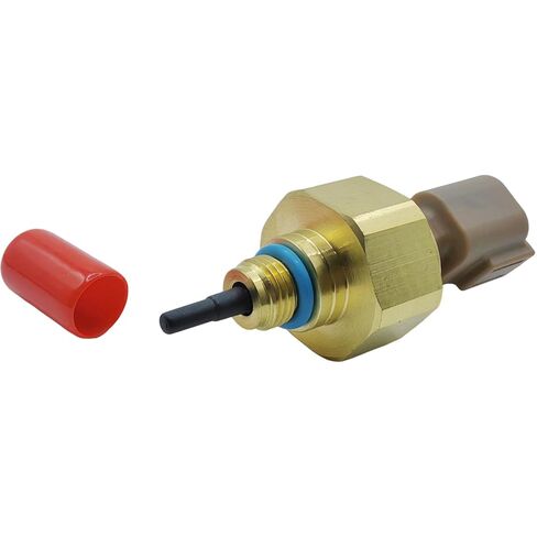 3330953 3330954 3401006 3417189 مستشعر ضغط درجة حرارة الزيت متوافق مع محركات الكمون الاستبدال المباشر لنماذج محركات الديزل Cummins ISM QSM ISX15 in Kuwait